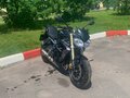 2013 Triumph Street Triple, чёрный, 700000 рублей - вид 9
