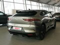 2020 Jaguar I-Pace I, серый - вид 5