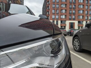 2012 Audi A6 IV (C7), синий, 1900000 рублей, вид 2