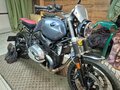 2019 BMW R Nine T Scrambler, серый, 1750000 рублей - вид 5