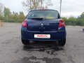 2008 Renault Clio III, синий, 450000 рублей - вид 3