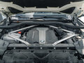 2019 BMW X5 M50d IV (G05/G18), белый, 8400000 рублей - вид 8