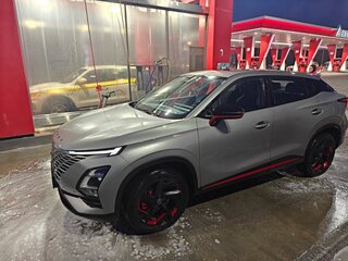 2023 Omoda C5 I, серый, 1800000 рублей, вид 1
