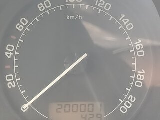 2007 Skoda Octavia I (A4) Рестайлинг, серебристый, 420000 рублей, вид 3