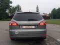 2008 Ford Mondeo IV, серый, 700000 рублей - вид 4