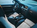 2007 Audi S5 I (8T), белый, 1100000 рублей - вид 6
