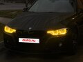 2018 BMW 3 серии 320i xDrive VI (F3x) Рестайлинг, чёрный, 2150000 рублей - вид 6