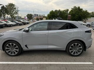 2022 Changan UNI-K, серый, 2399000 рублей, вид 2