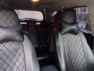 2014 Toyota RAV4 IV (XA40), серый, 2350000 рублей, вид 4