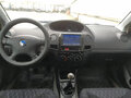 2013 Geely MK I, серебристый - вид 8