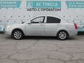 2009 Vortex Estina I, серебристый - вид 6