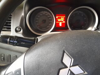 2007 Mitsubishi Lancer X, зелёный, 590000 рублей, вид 2