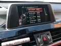 2016 BMW X1 20i xDrive II (F48), чёрный - вид 8