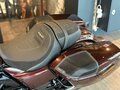 2024 Harley-Davidson CVO Road Glide, пурпурный, 6350000 рублей - вид 4
