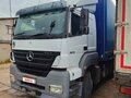 2008 Mercedes-Benz Axor, белый, 1400000 рублей - вид 2