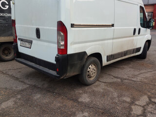 2008 Peugeot Boxer, белый, 1190000 рублей, вид 4