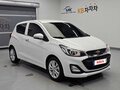 2022 Chevrolet Spark IV Рестайлинг, белый, 950000 рублей - вид 2