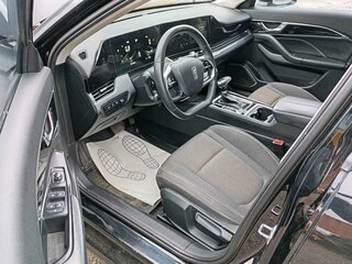2023 FAW Bestune B70 I, чёрный, 1008000 рублей, вид 5