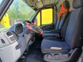 2011 Fiat Professional Ducato, синий, 600000 рублей - вид 8