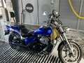 2006 Suzuki Boulevard M50, синий, 560000 рублей - вид 1