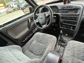 2012 Lada (ВАЗ) 2114, серый, 180000 рублей, вид 5