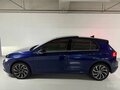 2022 Volkswagen Golf VIII, синий - вид 3