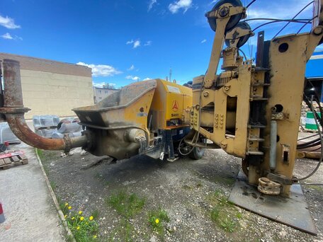 2011 Caterpillar 140, 21000000 рублей, вид 3