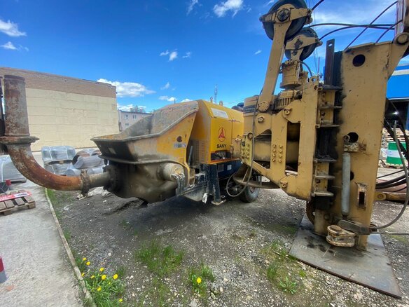 2011 Caterpillar 140, 21000000 рублей - вид 2