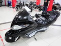 2006 Suzuki Burgman (SkyWave) 250, чёрный - вид 5
