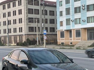 2013 Ford Focus III, серый, 1050000 рублей, вид 4