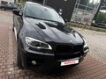 2008 BMW X6 35i 6-speed I (E71), чёрный, 2500000 рублей - вид 1