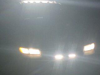 2000 Dodge Caravan III, серебристый, 1000000 рублей, вид 3