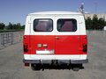 2017 УАЗ 2206, красный, 3585000 рублей - вид 9
