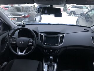 2016 Hyundai Creta I, синий, 2000000 рублей, вид 5