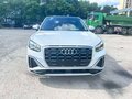 2022 Audi Q2 35 TFSI I Рестайлинг, белый - вид 1