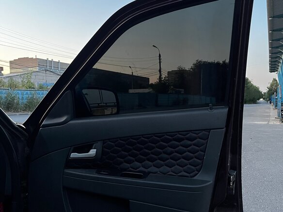 2012 Lada (ВАЗ) Priora I, пурпурный, 410000 рублей - вид 29