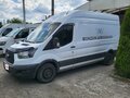 2017 Ford Transit, белый, 1800000 рублей - вид 5