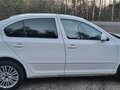 2013 Skoda Octavia II (A5) Рестайлинг, белый, 1190000 рублей - вид 4