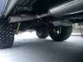 1998 Mercedes-Benz G-Класс 500 II (W463), чёрный - вид 1