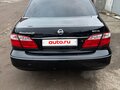 2005 Nissan Maxima V (A33), чёрный, 850000 рублей - вид 1