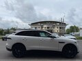 2021 Jaguar F-Pace I Рестайлинг, белый, 5000000 рублей - вид 5