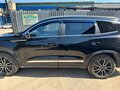 2022 Chery Tiggo 8 Pro Max I, чёрный, 3700000 рублей - вид 3