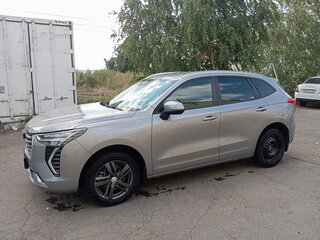 2023 Haval Jolion I, серый, 1299000 рублей, вид 4
