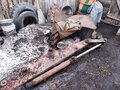 1991 ЮМЗ ЭО2621, красный, 521000 рублей