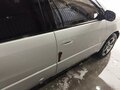 1997 Toyota Ipsum I (M10), серый - вид 3