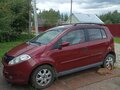 2008 Chery Kimo (A1), красный, 210000 рублей - вид 6