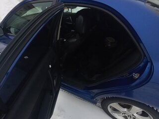 2003 Mazda 6 I (GG), синий, 565000 рублей, вид 4
