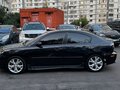 2008 Mazda 3 I (BK) Рестайлинг, чёрный, 475000 рублей - вид 8