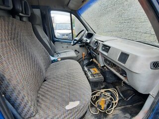 2003 ГАЗ Соболь (2752), зелёный, 210000 рублей, вид 5