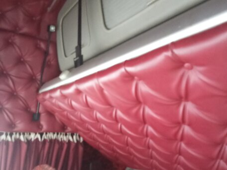 2011 Volvo FH, белый, 3300000 рублей, вид 3